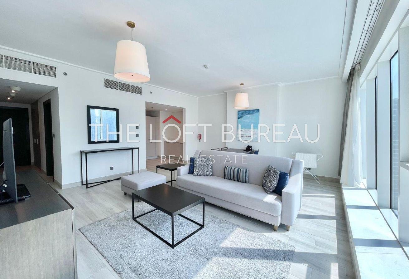 BILLS INCLUDED AND WIFI | 1 BEDROOM | CITY VIEW