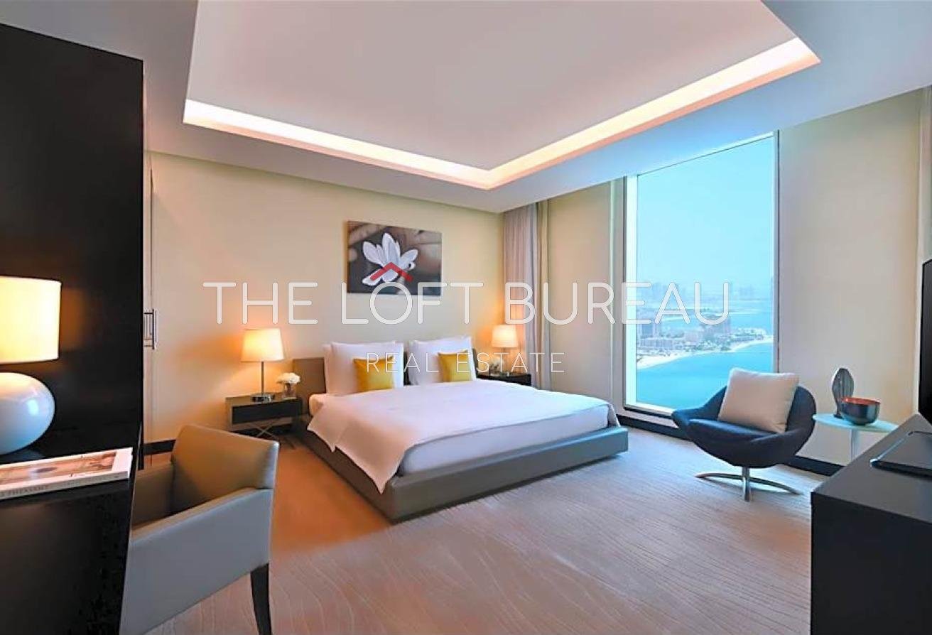 BIG 3+MAID|ALL BILLS INCLUDED|HOTEL SERVICES|DEAL