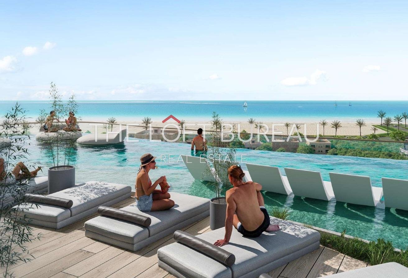 Premium Living | No Fees | 2028 | Flexible Payment