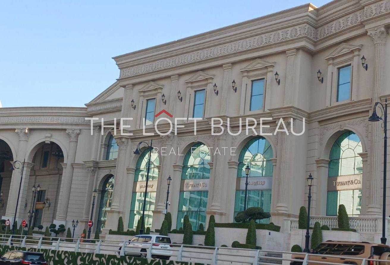 FANCY FURNISHED APARTMENT IN THE AREA OF NOBLESS