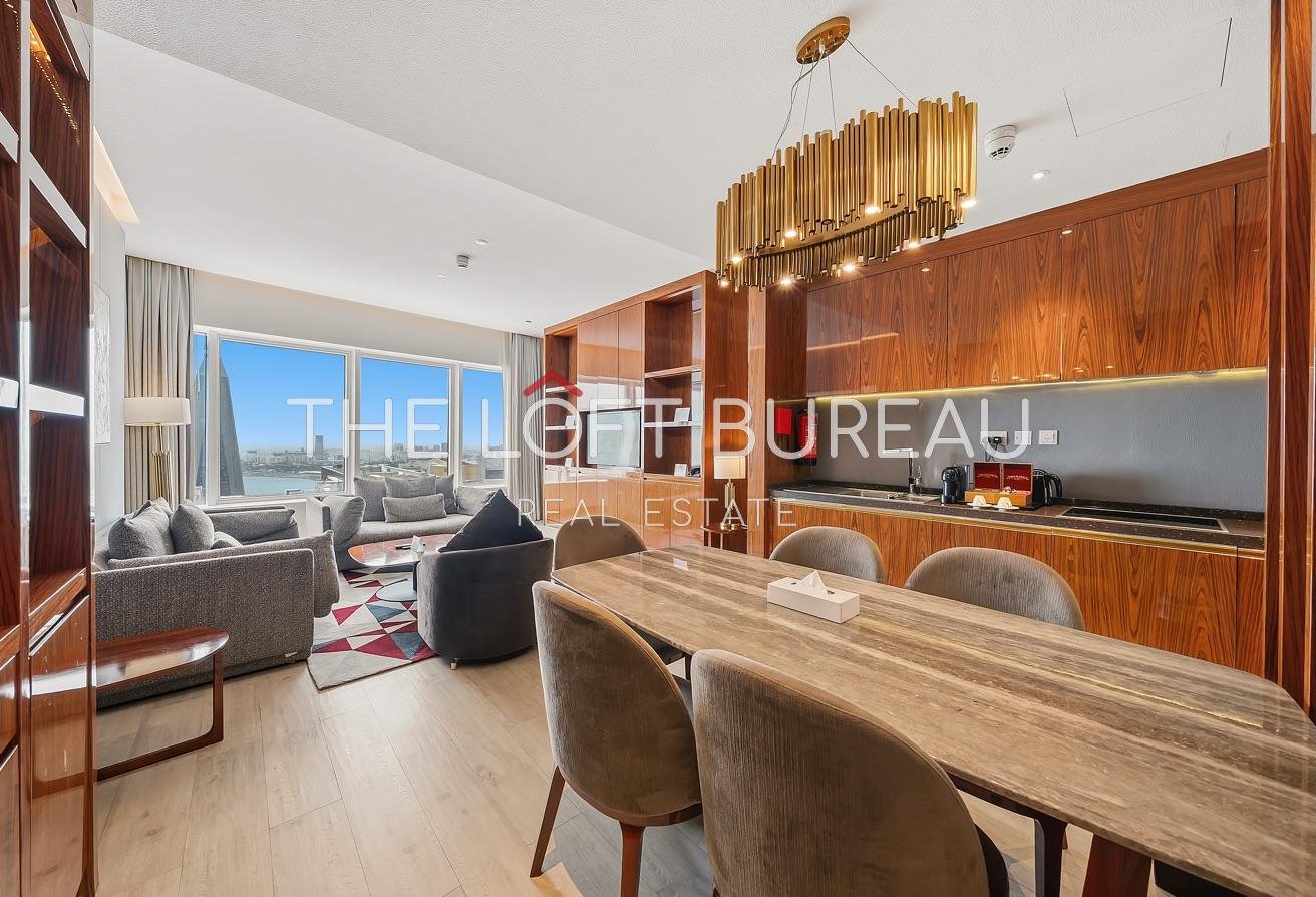 NO COMMISSION! BILLS INCLUDED! LUXURY 2BR
