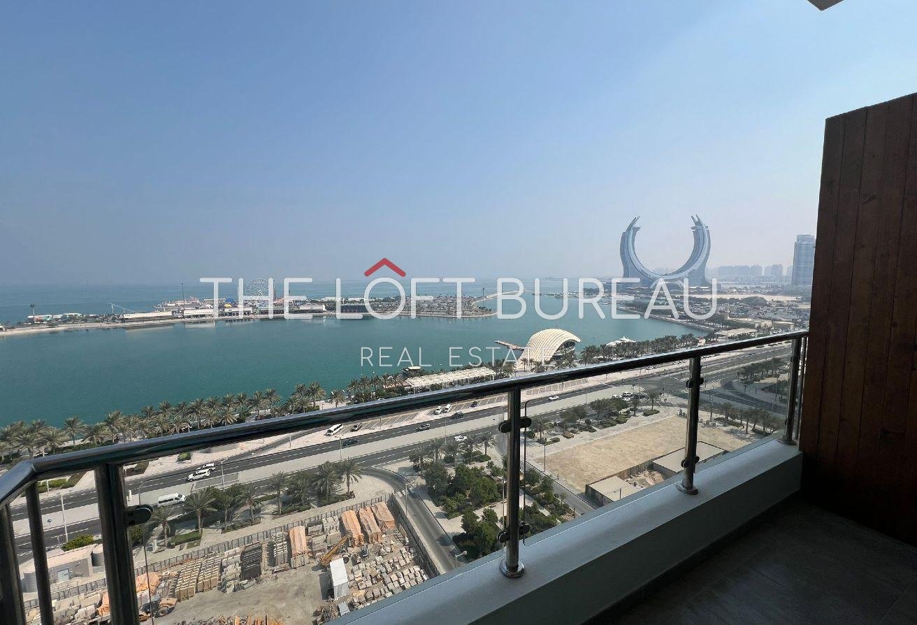 Home 9 ALL BILLS INCLUDED/3BHK WITH A BREATHTAKING VIEW