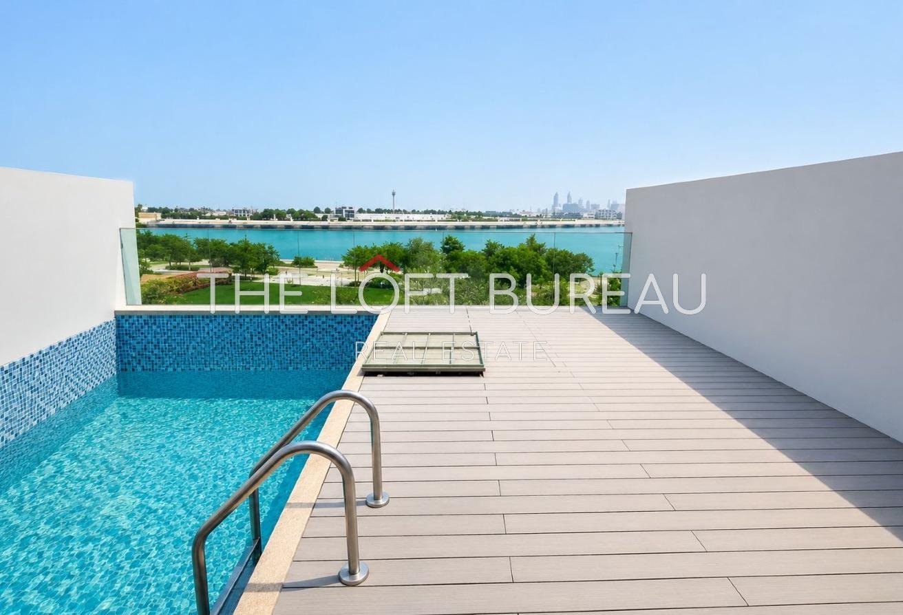 NO COMMISSION! Private POOL| 4Year P Plan|4+Maid !