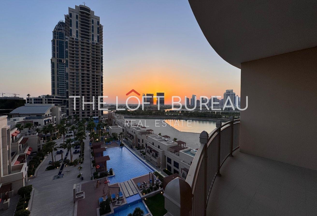 NO COMMISSION BILLS FREE HIGH FLOOR BEACH ACCESS