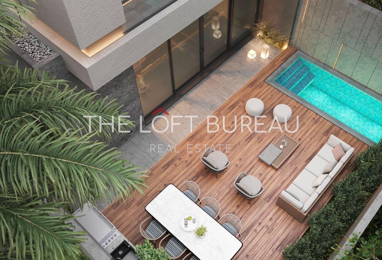 NO COMMISSON I 10% DP I 6 YRS PLAN I LUXURY VILLA
