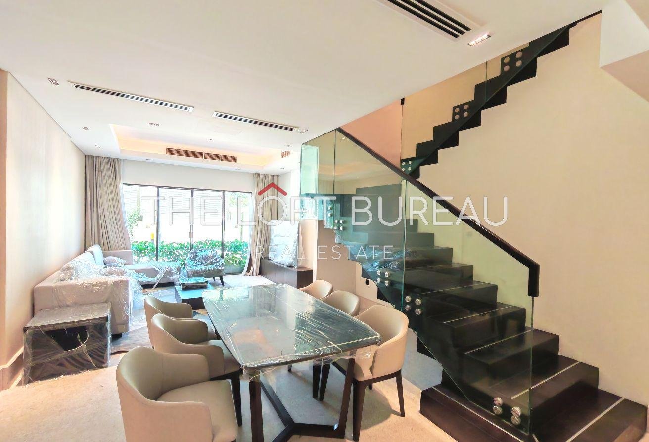 3BHK+M Loft | 274m² | PP 4Y | 4.75M