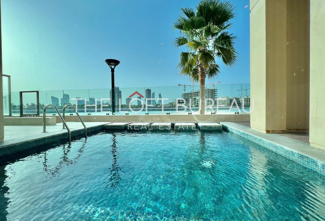 ULTRA LUXARY 5+MAID VILLA | NO FEES | 3 MONTH FREE