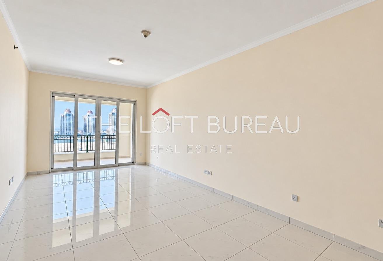 Lease To Own Opportunity|3BR|Sea View|Viva Bahriya
