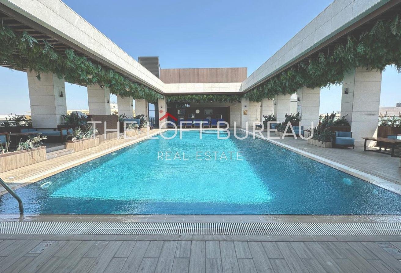 Hotel Apartment | Best Location|Corporate Discount