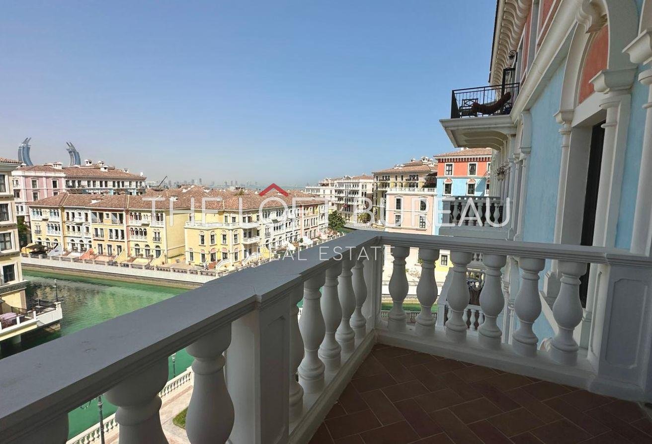 No Commission | Sea View |AC Free