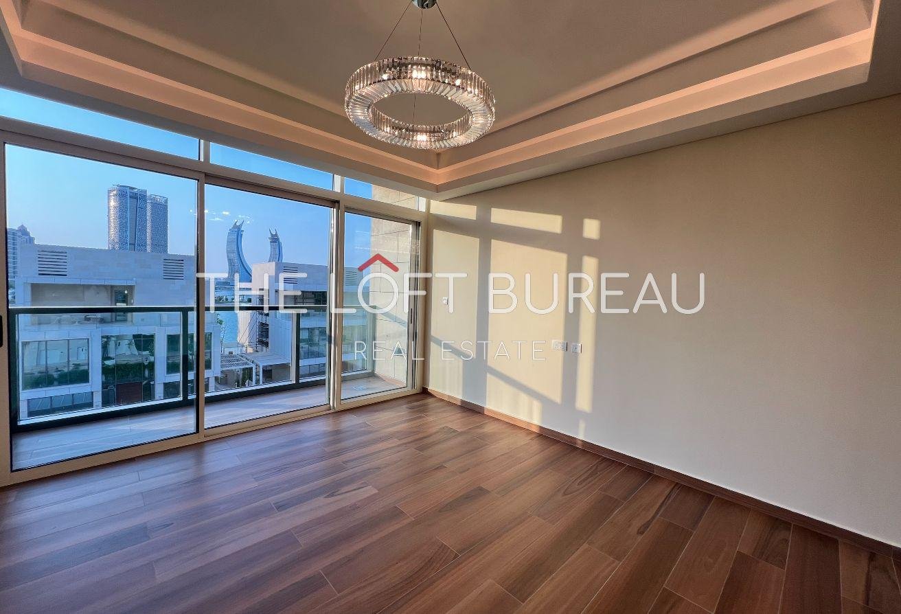 6 YRS TO PAY | 7.69% DP | 2 BR +MR | READY TO MOVE