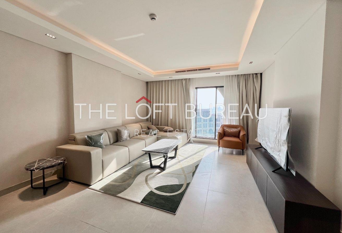 2 BHK + OFFICE | READY JUNE 2026 | 4 YEAR PAYMENT