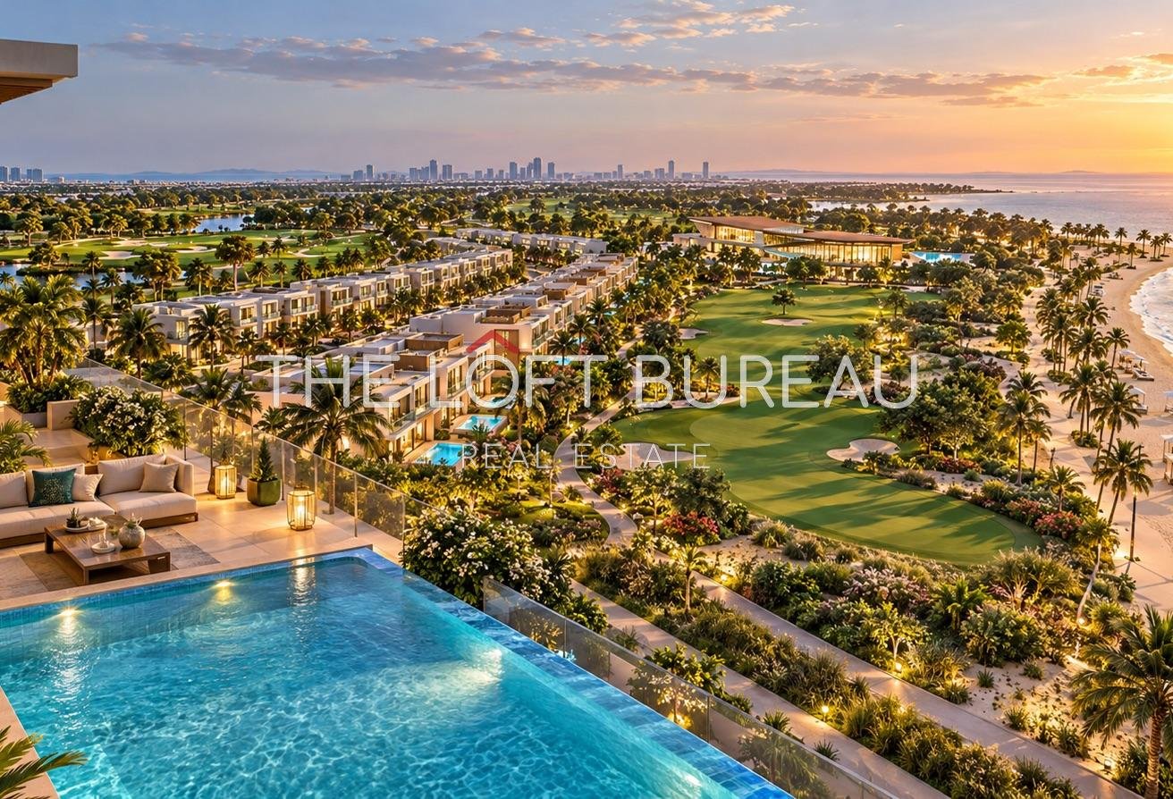 FREEHOLD| INTERNATIONAL GOLF COURSE|BEACH ACCESS