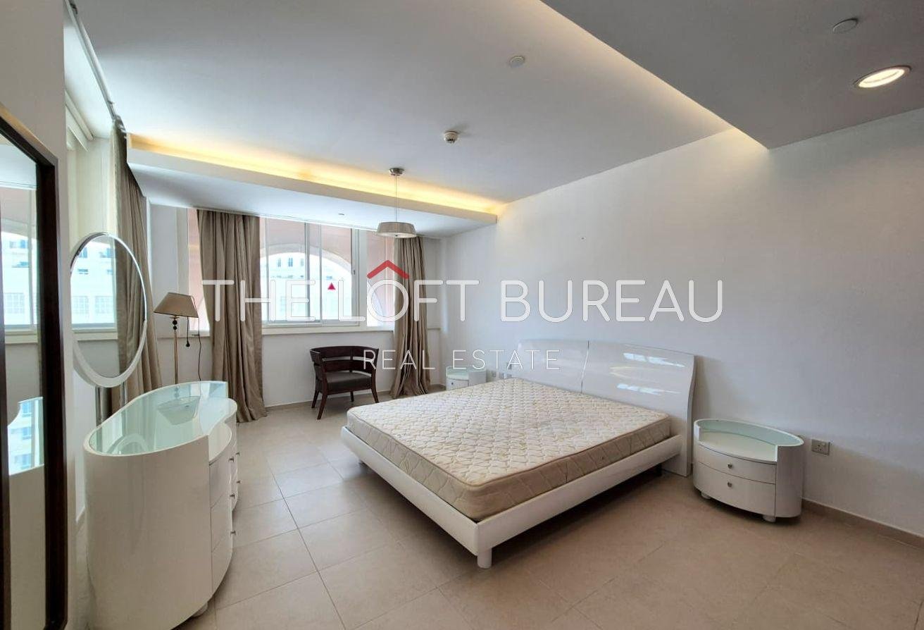 1BR APARTMENT | FULLY FURNISHED | BILLS INCLUDED