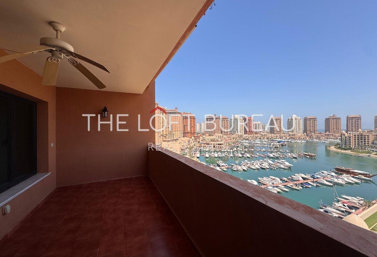 MARINA VIEW SPECIOUS 3 BEDROOMS | MAID’S ROOM