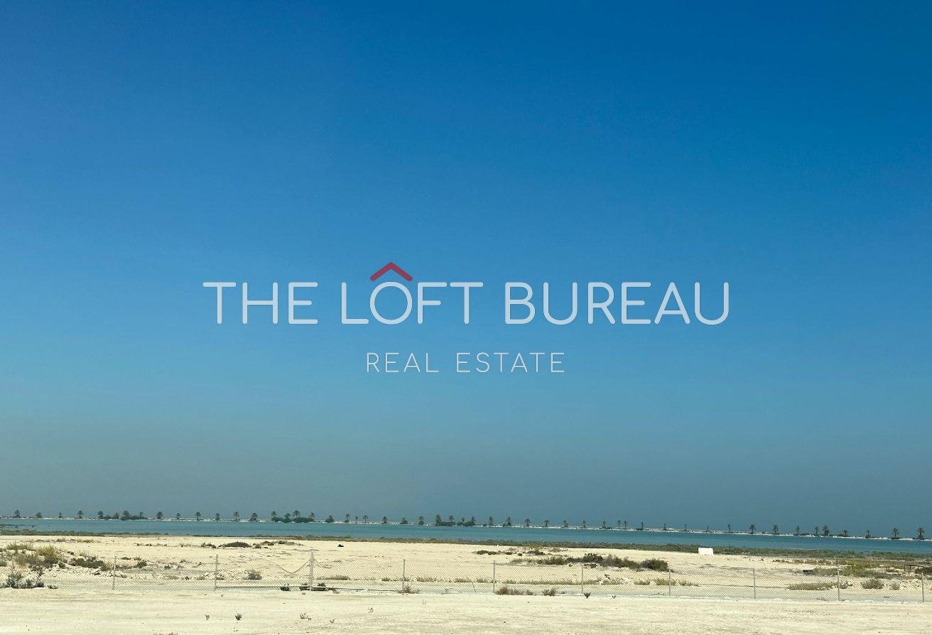 Mixed Use Waterfront land For Sale!!!!!