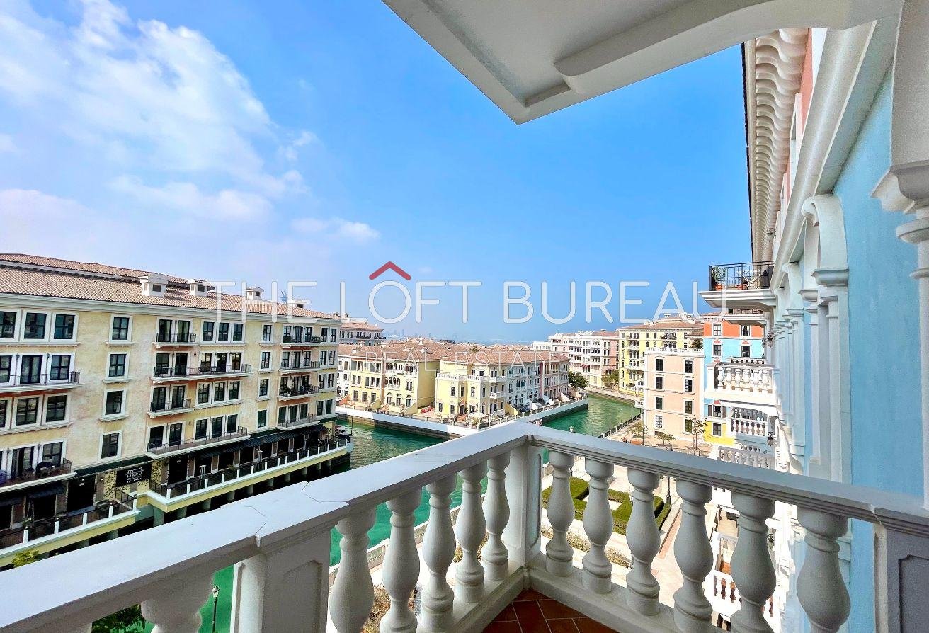 QQ SF 2 BR | Corporate Discount Available