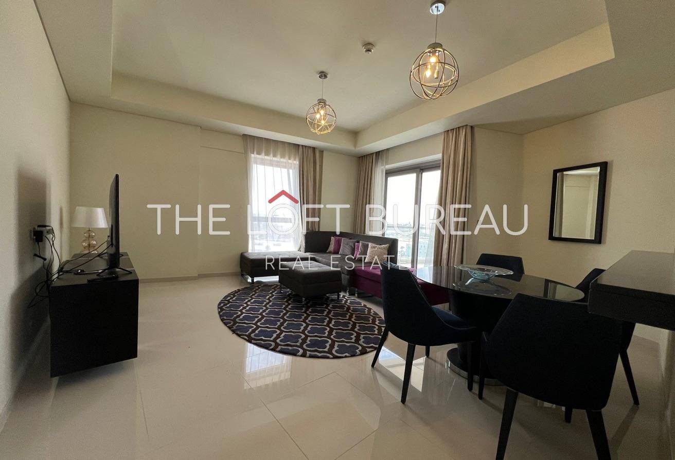 Bills included | Fully Furnished | Balcony
