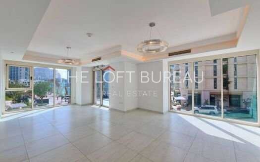 3 Bedroom + Maid | Payment Plan | Ready to Move In