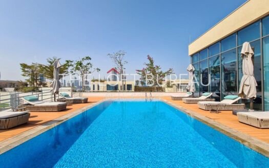 2 Bedroom +Maid | Payment Plan | Ready to Move In