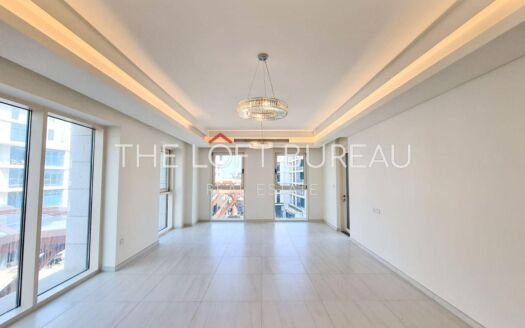 1 Bed + Office | Payment Plan | Ready to Move In