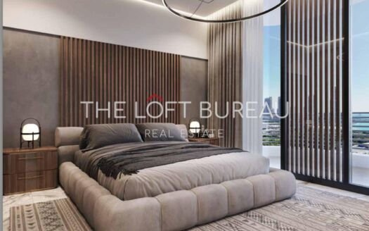 5% Downpayment | PP 6 Years | Ready In 2026