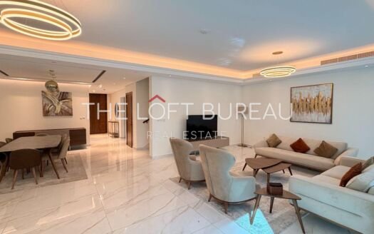 No Commission! F/F 6BR+M  Villa W Private Garden!