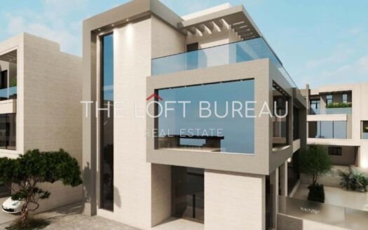 Luxury 4BR Townhouse | 5-Year Plan | 10 % DP