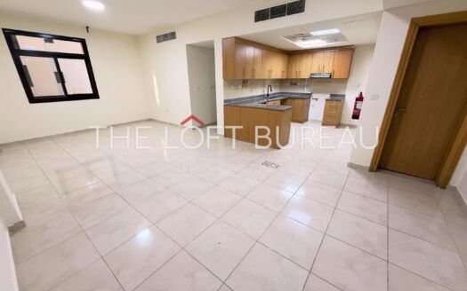 massive Layout | open kitchen | 3 baths’,