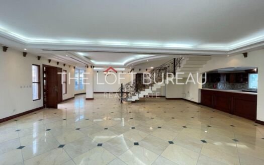 LOWEST PRICE I HUGE LAYOUT I 4 BR+OFFICE+MAID