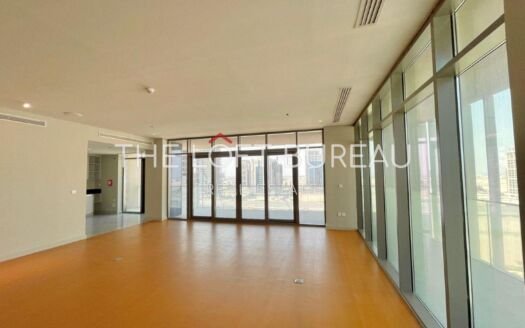 Amazing Big 2 BR + Maid | 6 Y PP | No Commission