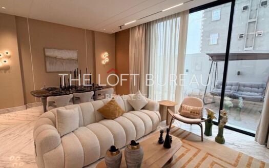 No Commission! Ready 4BR+Maid Villa 6 Year PP!