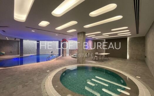 BRAND NEW || MAJLES || 2 SWIMMING POOL