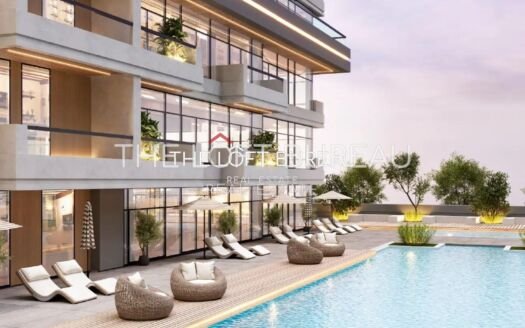 Exceptional FF 2 BR in Lusail Marina | 6-Yr PP