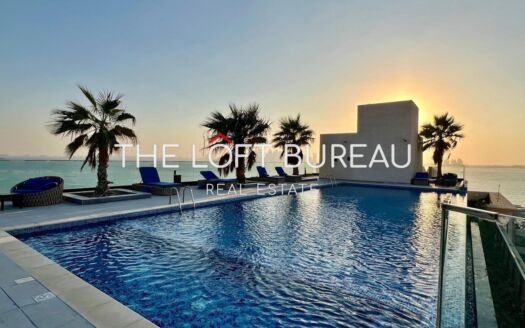 BRAND NEW 1 BED | FREE MONTH | FREE WIFI | BEACH