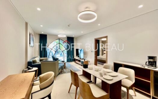 Brand New 1 Bed | BEACH ACCESS | FREE WIFI