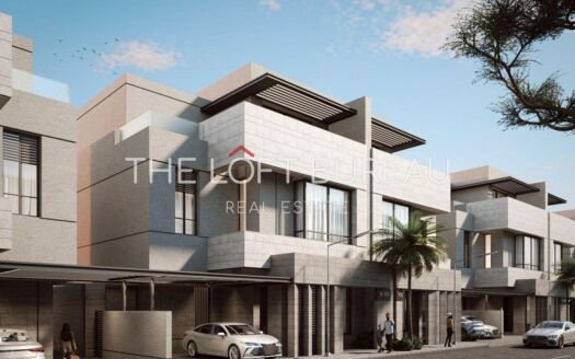 5 Bedroom Villa| Private Pool| 5 Years PP| 10% DP|