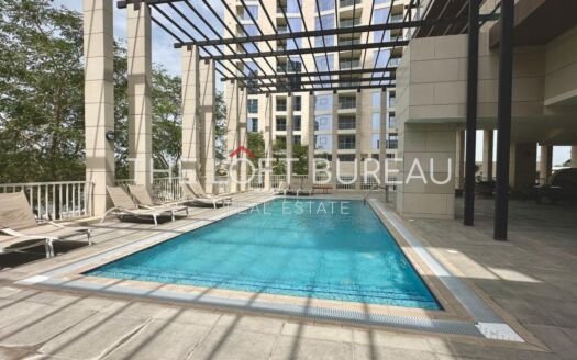 Furnished Apartment | Lusail Marina | Ready