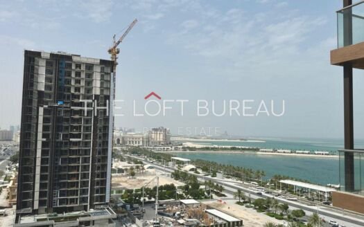 Lusail Marina | Balcony | Ready To Move In