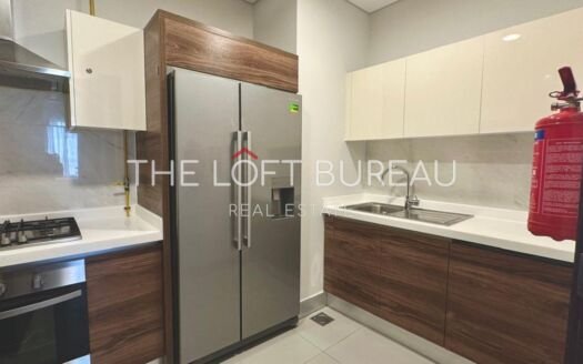 Bills Included | Big Balcony | Lusail Marina