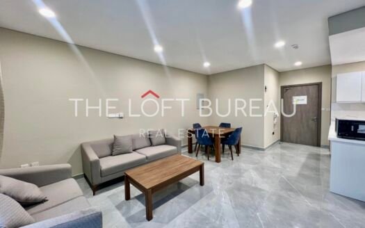 BEST PRICED MODERN 2 BR | BILLS INCLUDED | BALCONY