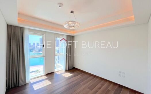 PRIME LOCATION | 1 BED | BRAND NEW – BALCONY