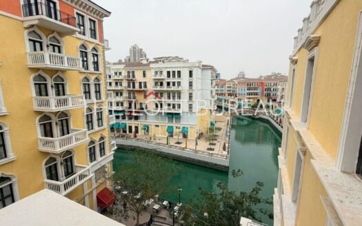 Canal View ! 2BR No Fees! Corp. Discount up to 25%