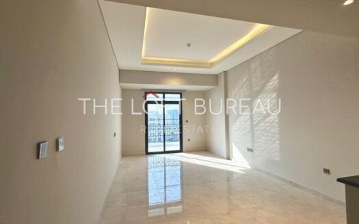 Payment Plan 3 Years | Balcony | Specious