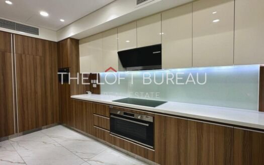 5 Bedroom Villa | Furnished | Floresta Gardens