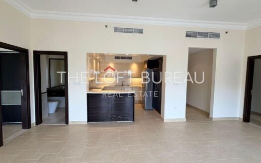 2BR No Fees! Qatar Cool Incl. Corp. Discount 20%.