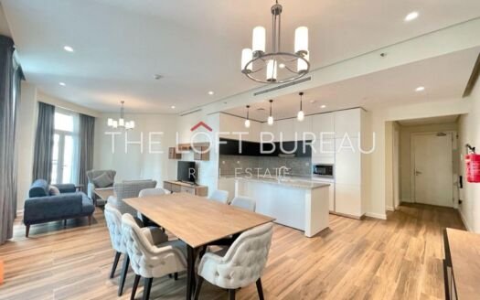 READY UNIT I 5 YRS TO PAY I 20% DP I 2 BED+MAID