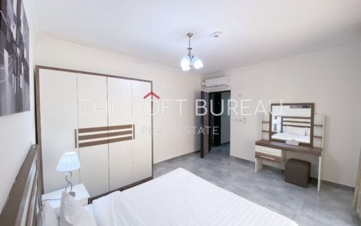 2 BEDROOM APARTMENT FREEHOLD WITH TITLE DEED