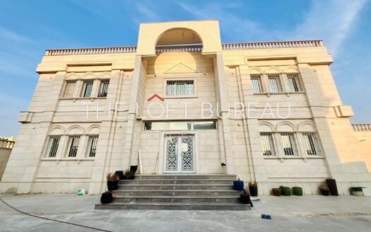 HUGE & RENOVATED VILLA || HOT PRICE AT 7.5M