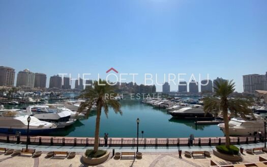 Great Deal! 2 BHK Townhouse In Porto Arabia